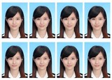 证件照