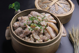 专业美食菜谱拍摄