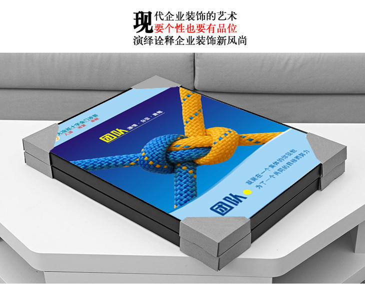 新品上市！门型展架-广告的好搭档